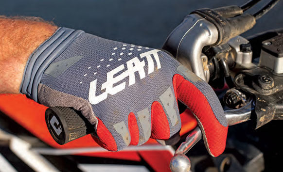 Mystery Box Leatt MX Gloves -